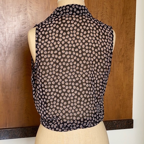 NWOT Teenbell shirt size S - Picture 5 of 7